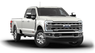 2026 Ford Super Duty® External Image 5